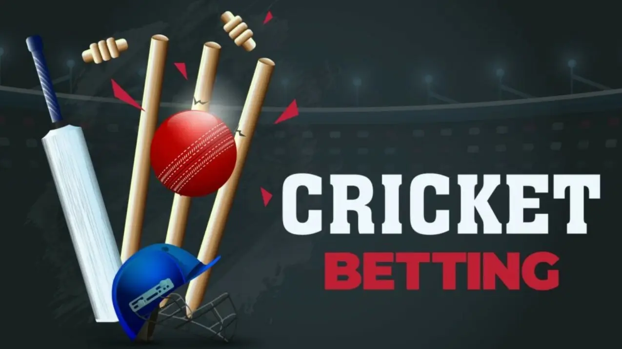 Understanding Cricket Betting Systems